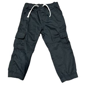 Crazy 8 Cargo Pants Boys Toddler 18-24 Months
